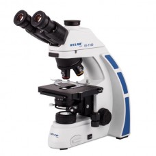 Microscopio triocular biológico. Modelo VE-T300